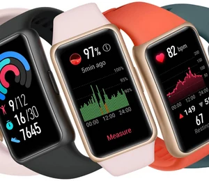 Ce bracelet connecté Huawei est à son meilleur prix chez Amazon